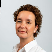 Manon Meesters - Versteeg