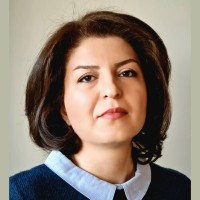 Sahar Akbarpour, Phd
