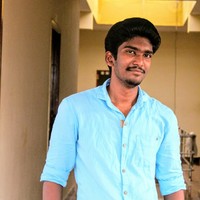 Balaji B
