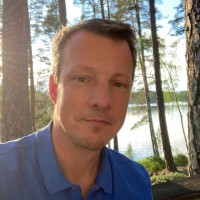 Stefan Andersson