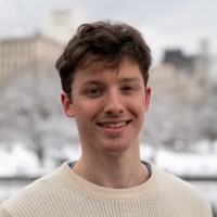 Owen Donovan