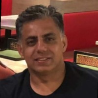 Asif Nadeem