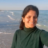 Sindhuja Partheeban