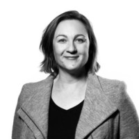 Vanessa Etherington