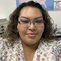 Ernestina Rodriguez