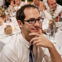 Gianluca Martelli