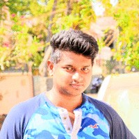 Nikil R