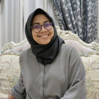 Amirah Haziqah Amran