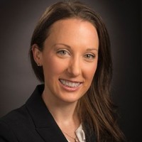 Kyra Tichacek Keller