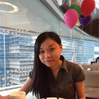 Cheong Pei Ling