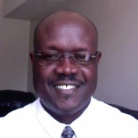 John Alal Ujwok