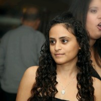 Odelya Eliyahu