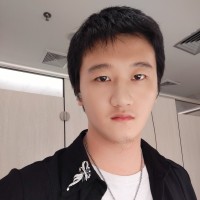 Lucas Peng