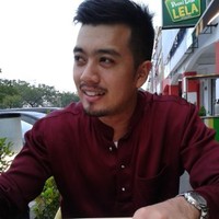 Syafiq Ariff