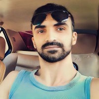 Javid Huseynov