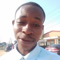 Adeoye Benjamin