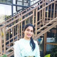 Chandana B R
