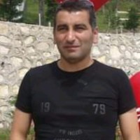 Ahmet Ayrıc