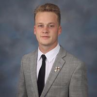 Kyler Reitz