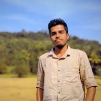 Isuru Naveen Liyanaarachchi