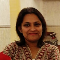 Sabitry Banerjee