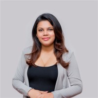 Tharushi Perera