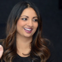 Nina Patel