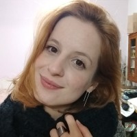 Giovana Oliveira Andrade