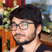 Rafael Haga