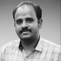 Manohar P