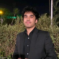 Krish Parmar