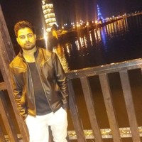 Akash Saraswat