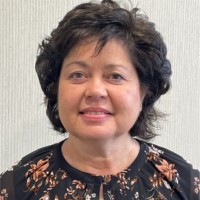 Sandra Harvey