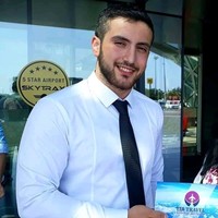 Ucal Abdullayev