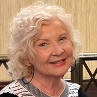 Johanna Carroll