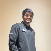 Karthik Ramesh