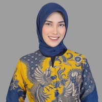 Mahsa Benita Susanto, S.Psi