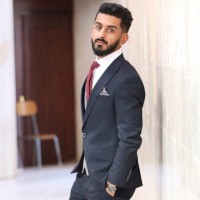 taher nasser
