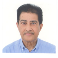 Chandrasain Negandhi