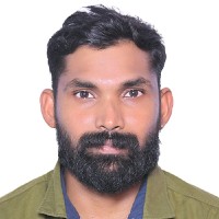 Roshin Joseph