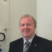 Gary Louttit
