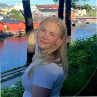 Katja Laakso