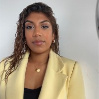 Joshina Murday
