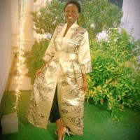 Lucy Wanjiku