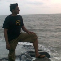 Ritesh Mahajan