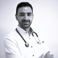 Dr. Fotis Vasiliou M.D.