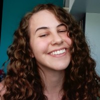 Mariana Camata Krabbe