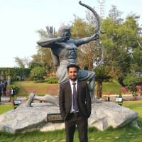 Akash Yadav