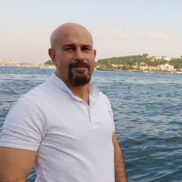 Mohammad Albitar