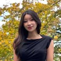Ye Jin (Bella) Lee